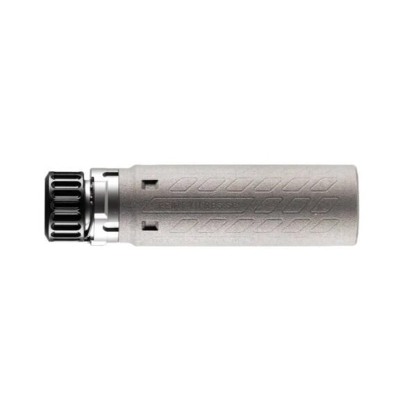 https3A2F2Fmedia.chattanoogashooting.com2Fimages2Fproduct2FKHSD556RBSSCTI2FKHSD556RBSSCTI11.jpg B&T Print-XH 556 Hybrid SC Suppressor 5.56mm/.223 Rem Titanium/Inconel 1.375×24 Hub