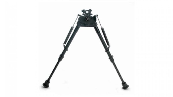 https3A2F2Fmedia.chattanoogashooting.com2Fimages2Fproduct2FKL19482FKL1948.jpg Konus Bipod for Hunting & Shooting - 6-9" H