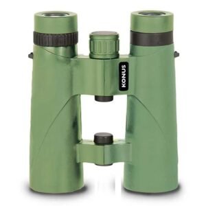 https3A2F2Fmedia.chattanoogashooting.com2Fimages2Fproduct2FKL20122FKL2012-1.jpg Konus Orient Binoculars 10x25mm Green