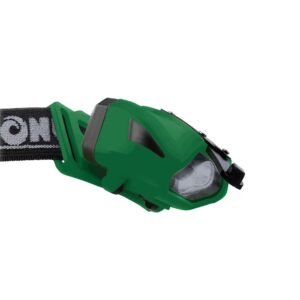 https3A2F2Fmedia.chattanoogashooting.com2Fimages2Fproduct2FKL39262FKL3926-1.jpg Konus Konusflash-5 Adjustable LED Headband Headlamp 60 Lumens