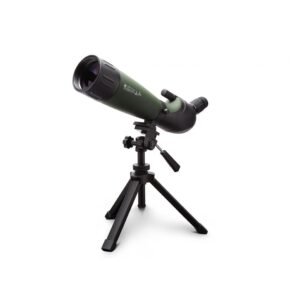 https3A2F2Fmedia.chattanoogashooting.com2Fimages2Fproduct2FKL71282FKL7128.jpg Konus Konuspot-65 Zoom Spotting Scope -15-45x65 with Tripod & Smart Phone Adapter