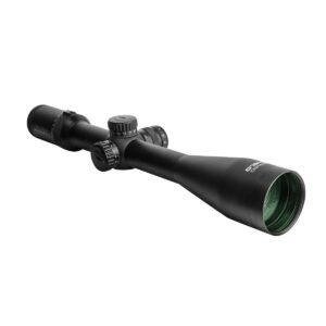 https3A2F2Fmedia.chattanoogashooting.com2Fimages2Fproduct2FKL71732FKL7173.jpg Konus Diablo Series 6-24x50 Rifle Scope Modified Half Mil Dot Reticle Illuminated Black