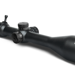 https3A2F2Fmedia.chattanoogashooting.com2Fimages2Fproduct2FKL71782FKL7178-2.png Konus Absolute Rifle Scope 5-40x56 Zoom 30mm SFP 550 Ballistic Reticle Illum - Black