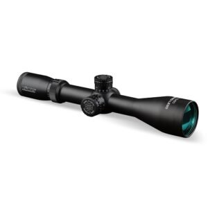 https3A2F2Fmedia.chattanoogashooting.com2Fimages2Fproduct2FKL71802FKL7180.jpg Konus Optics KonusPro LZ30 Rifle Scope - 50mm 2.5-10x50mm with engraved/Illum. 30/30 reticle
