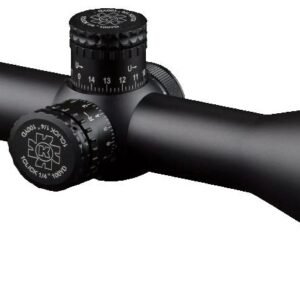 https3A2F2Fmedia.chattanoogashooting.com2Fimages2Fproduct2FKL71812FKL7181.jpg Konus KONUSPRO LZ-30 Hunting Rifle Scope- 3-12x56mm 30mm SFP Engraved/Illum. German-4 Reticle