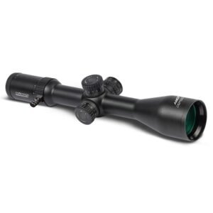 https3A2F2Fmedia.chattanoogashooting.com2Fimages2Fproduct2FKL71882FKL7188-1.jpg Konus Glory Rifle Scope - 2-16x50mm FFP 30mm German #4 Illum