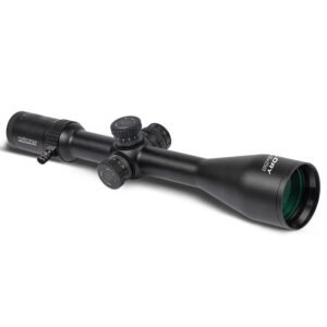 https3A2F2Fmedia.chattanoogashooting.com2Fimages2Fproduct2FKL71892FKL7189-1.jpg Konus Glory Rifle Scope 3-24x56mm FFP 30mm Blue/Red Fine Crosshair Illum