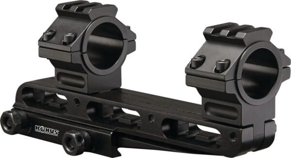 https3A2F2Fmedia.chattanoogashooting.com2Fimages2Fproduct2FKL72192FKL7219.jpg Konus Universal Cantilever mount 30mm - 1" with adjustable length