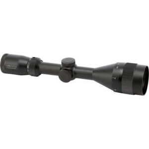https3A2F2Fmedia.chattanoogashooting.com2Fimages2Fproduct2FKL72272F7227.jpg Konus Konus-CX Rifle Scope 6-18x50mm 1" 6.5 Creedmoor Non Illum. Black