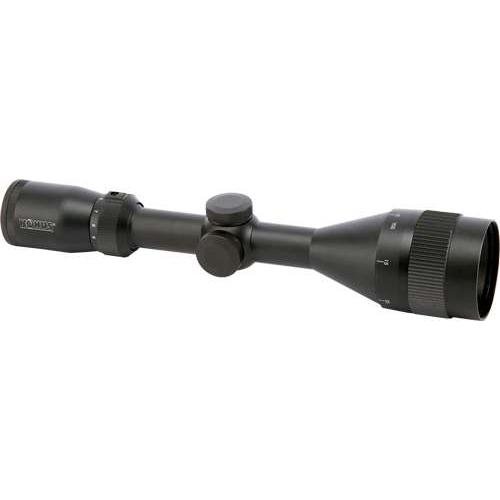 Konus Konus-CX Rifle Scope 6-18x50mm 1" 6.5 Creedmoor Non Illum. Black