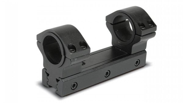 https3A2F2Fmedia.chattanoogashooting.com2Fimages2Fproduct2FKL72372FKL7237.jpg Konus Universal Attachment Dual Mount Riflescope Fits 30mm & 1" Scopes - Matte Black