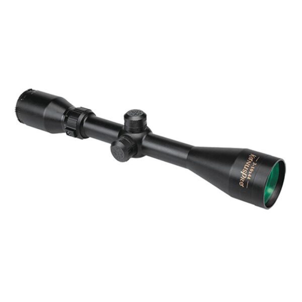 https3A2F2Fmedia.chattanoogashooting.com2Fimages2Fproduct2FKL72552FKL7255.jpg KonusPro 3-10x44mm Rifle Scope SFP 30/30 Reticle Non Illuminated Matte Black
