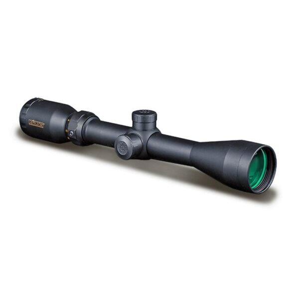 https3A2F2Fmedia.chattanoogashooting.com2Fimages2Fproduct2FKL72752FKL7275-1.jpg KonusPro 550 Rifle Scope - 3-9x40mm Engraved 550 Ballistic Reticle Matte Black