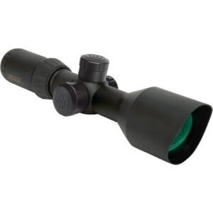 https3A2F2Fmedia.chattanoogashooting.com2Fimages2Fproduct2FKL7292A2FKL7292A.jpg Konus Muzzleloader Rifle Scope 3-12x50mm 30mm SFP Mil-Dot Illum. Black with Rings