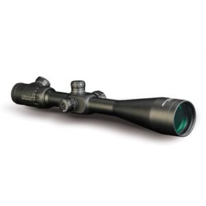 https3A2F2Fmedia.chattanoogashooting.com2Fimages2Fproduct2FKL72982FKL7298-1.jpg Konus KonusPro F-30 Rifle Scope 8-32x56mm 30mm FFP Mil-Dot Modified Illum Matte Black