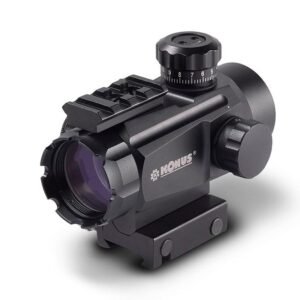 https3A2F2Fmedia.chattanoogashooting.com2Fimages2Fproduct2FKL73782FKL7378.jpg Konus KONUSIGHT Multi-Reticle Tactical Red Dot Sight