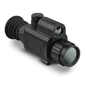 https3A2F2Fmedia.chattanoogashooting.com2Fimages2Fproduct2FKL79602FKL7960-1.jpg Konus Fiery 3 in 1 Thermal Monocular/Sighting Optic/Clip-on Black