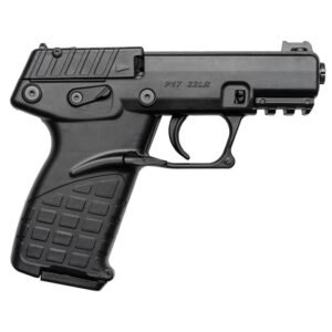 https3A2F2Fmedia.chattanoogashooting.com2Fimages2Fproduct2FKTP17BLK2FKTP17BLK-1.jpg Kel-Tec P17 Handgun .22 LR 16rd Magazines (3) 3.8" Barrel Black