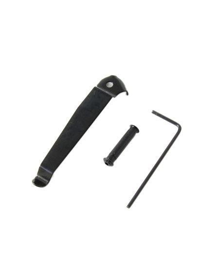 https3A2F2Fmedia.chattanoogashooting.com2Fimages2Fproduct2FKTP32380L2FKTP32380L.jpg Kel-Tec Belt Clip Blued Left P32- P3AT