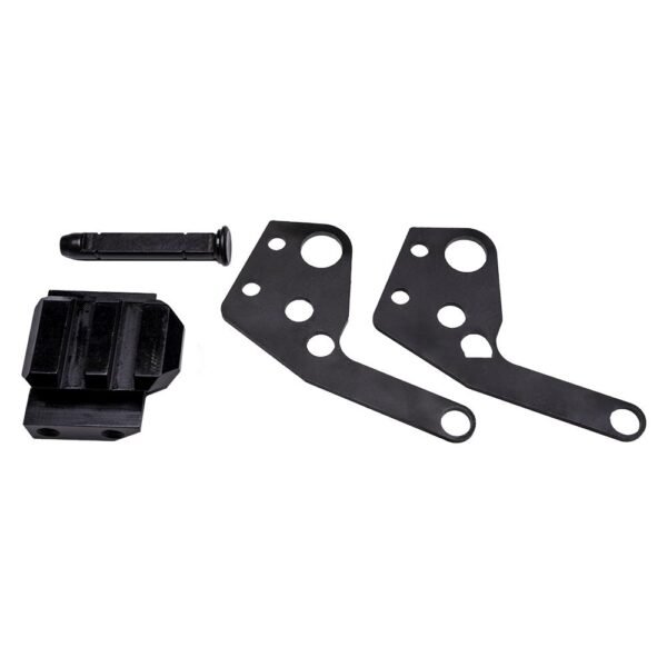 Kel-Tec SU/PLR Picatinny Adapter Stock Kit