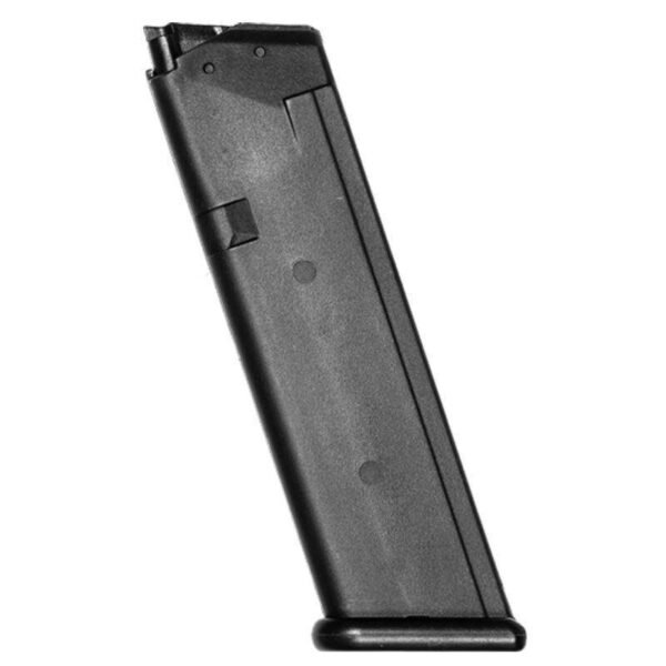 https3A2F2Fmedia.chattanoogashooting.com2Fimages2Fproduct2FKUKCIMZ0462FKUKCIMZ046.jpg KCI USA Glock 19 Handgun Magazine 9mm Luger 10/rd Black