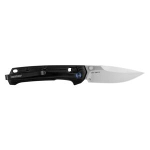 https3A2F2Fmedia.chattanoogashooting.com2Fimages2Fproduct2FKW20572FKW2057-1.jpg Kershaw Celestion Folding Knife 2-7/10" Drop Point Blade Black