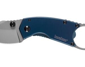 https3A2F2Fmedia.chattanoogashooting.com2Fimages2Fproduct2FKW87102FKW8710.jpg Kershaw Antic Keychain Folding Knife/Tool - 1.75" Blade