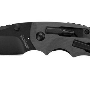 Kershaw Shuffle Multi-function Knife - 5-3/4" Overall Length