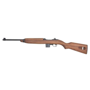 https3A2F2Fmedia.chattanoogashooting.com2Fimages2Fproduct2FKZAOM1402FKZAOM140.png M1 CARBINE 30CAL WALNUT W/30RD CA OKAY
