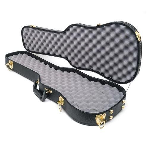 https3A2F2Fmedia.chattanoogashooting.com2Fimages2Fproduct2FKZT302FKZT30-1.jpg Kahr Arms Violin Case for Thompson 1927A-1 Rifles Black