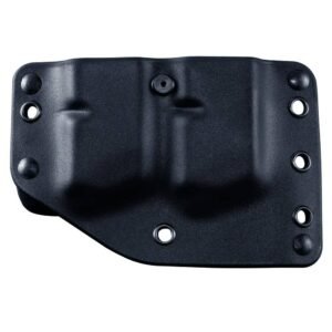 https3A2F2Fmedia.chattanoogashooting.com2Fimages2Fproduct2FLBH500532FLBH50053-1.jpg Stealth Operator Twin Mag OWB Holster Black RH