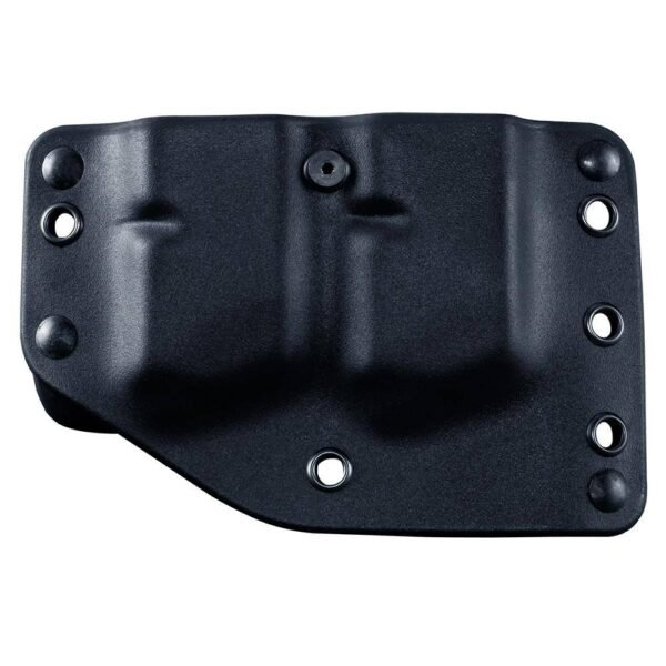 https3A2F2Fmedia.chattanoogashooting.com2Fimages2Fproduct2FLBH500532FLBH50053-1.jpg Stealth Operator Twin Mag OWB Holster Black RH