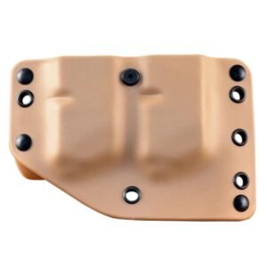 https3A2F2Fmedia.chattanoogashooting.com2Fimages2Fproduct2FLBH600672FLBH60067-1.jpg Stealth Operator Twin Mag OWB Holster Coyote RH