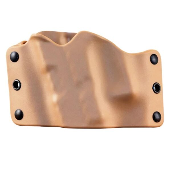https3A2F2Fmedia.chattanoogashooting.com2Fimages2Fproduct2FLBH600812FLBH60081-1.jpg Stealth Operator Compact OWB Holster Coyote LH