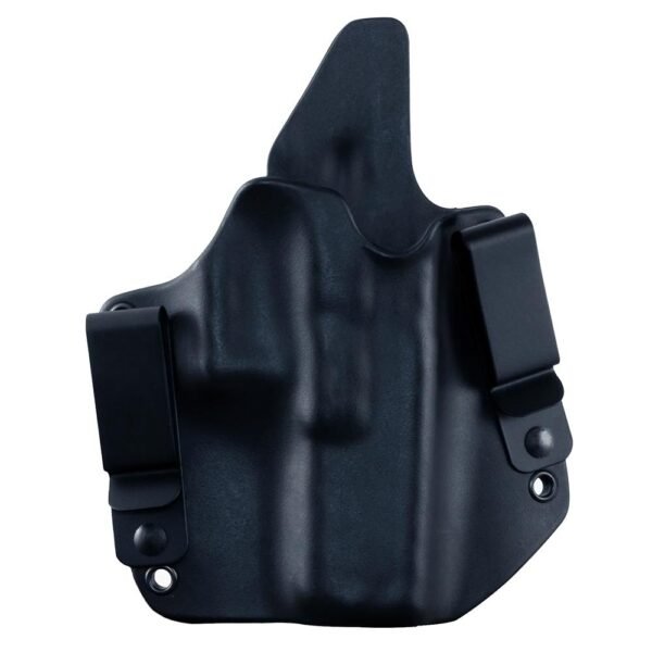 https3A2F2Fmedia.chattanoogashooting.com2Fimages2Fproduct2FLBH602162FLBH60216-1.jpg Stealth Operator IWB Full Size Holster Black RH