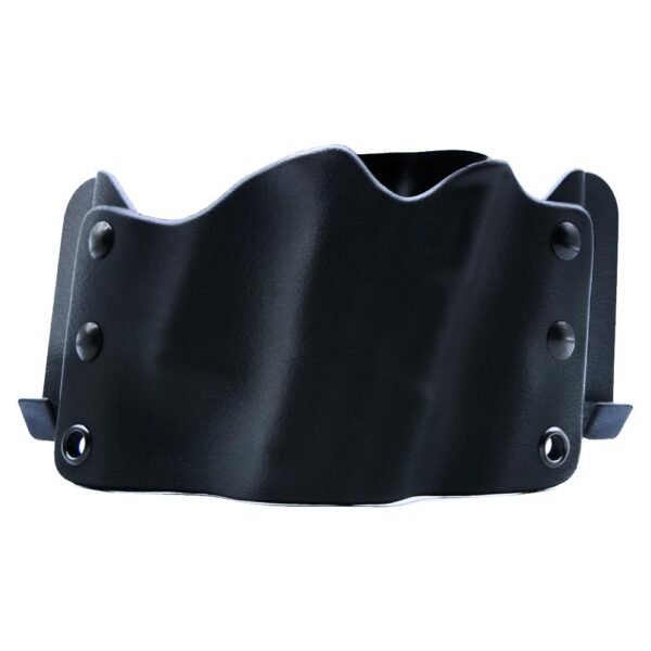 https3A2F2Fmedia.chattanoogashooting.com2Fimages2Fproduct2FLBH602212FLBH60221.jpg Stealth Operator Compact OWB Clip Holster Black RH