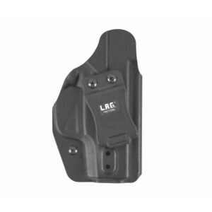 https3A2F2Fmedia.chattanoogashooting.com2Fimages2Fproduct2FLC700012FLC70000_2.jpg L.A.G. Tactical Liberator MK2 Holster for Glock 43/43x Black Ambi