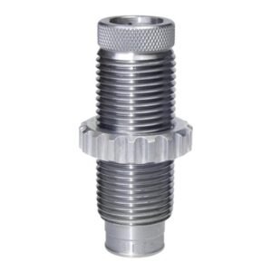 https3A2F2Fmedia.chattanoogashooting.com2Fimages2Fproduct2FLEE919242FLEE91924-1.jpg Lee Factory Crimp Die Only - 8.6 Blackout