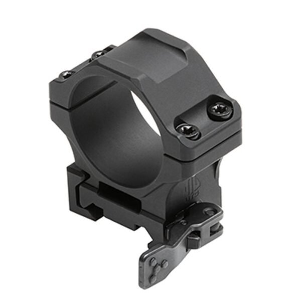 https3A2F2Fmedia.chattanoogashooting.com2Fimages2Fproduct2FLIAQR3102FLIAQR310.jpg UTG ACCU-SYNC QR 30mm Low Profile Scope Rings Picatinny