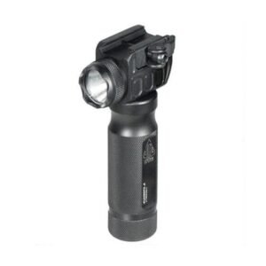 https3A2F2Fmedia.chattanoogashooting.com2Fimages2Fproduct2FLIMNTEL228GPQA2FLIMNTEL228GPQA.jpg UTG New Gen Grip Light 400 Lumen QD Mount