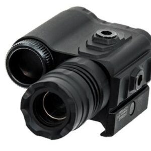 https3A2F2Fmedia.chattanoogashooting.com2Fimages2Fproduct2FLISCPLS289S2FLISCPLS289S.jpg UTG Instant Target Aiming BullDot Compact Green Laser