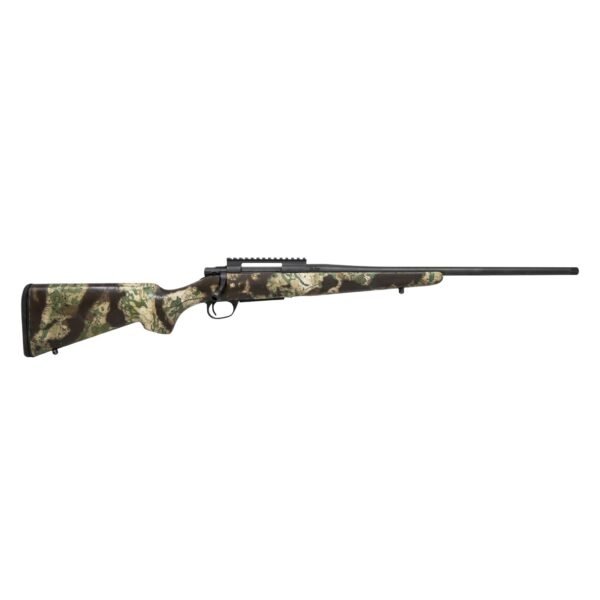 https3A2F2Fmedia.chattanoogashooting.com2Fimages2Fproduct2FLLHCSL65CRKOT2FLLHCSL65CRKOT.jpg Howa Super Lite Rifle 6.5 Creedmoor 5rd Magazine 20" Barrel Obskura Transitional Stock