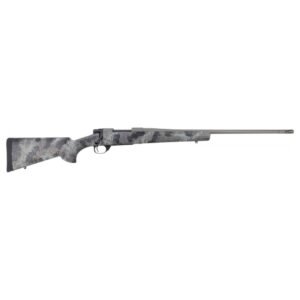 https3A2F2Fmedia.chattanoogashooting.com2Fimages2Fproduct2FLLHFN22250GL2FLLHFN65CRGL1.jpg Howa M1500 Fence Line Rifle 22-250 Rem 5rd Capacity 22" Threaded Barrel Light Grey Camo Stock