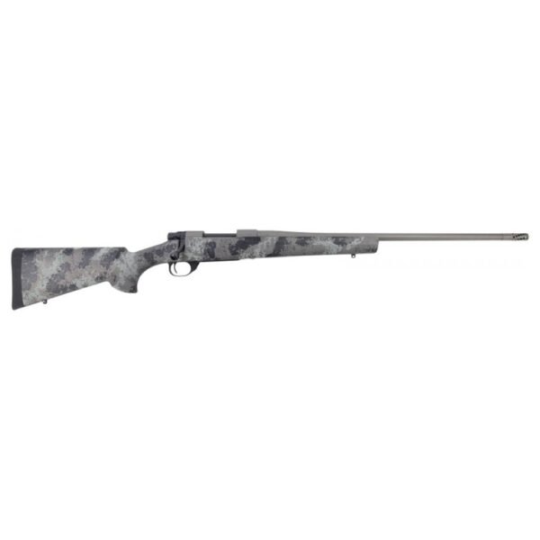 https3A2F2Fmedia.chattanoogashooting.com2Fimages2Fproduct2FLLHFN22250GL2FLLHFN65CRGL1.jpg Howa M1500 Fence Line Rifle 22-250 Rem 5rd Capacity 22" Threaded Barrel Light Grey Camo Stock