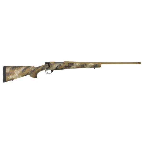 https3A2F2Fmedia.chattanoogashooting.com2Fimages2Fproduct2FLLHFN308SE2FLLHFN22250GL1.jpg Howa M1500 Fence Line Rifle .308 win 5rd Capacity 22" Threaded Barrel Scorched Earth Camo Stock