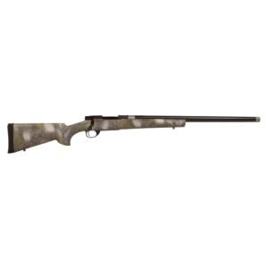 https3A2F2Fmedia.chattanoogashooting.com2Fimages2Fproduct2FLLHGCF65CKTS2FLLHGCF65CKTS-1.jpg Howa Hogue Rifle 6.5 Creedmoor 5rd Magazine 24" Carbon Threaded Barrel Kratos Camo Stock