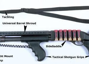 https3A2F2Fmedia.chattanoogashooting.com2Fimages2Fproduct2FLM10811512FLM1081151.jpg TacStar Shotgun Grips Forend - Mossberg 500/590/600