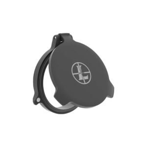 https3A2F2Fmedia.chattanoogashooting.com2Fimages2Fproduct2FLU1176082FLU1176081.jpg Leupold Alumina Flip-Back Lens Cover - 44mm