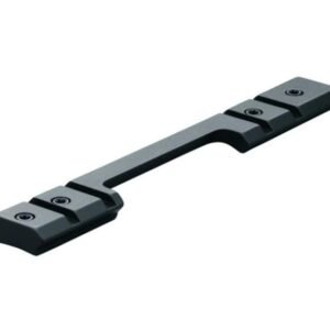 https3A2F2Fmedia.chattanoogashooting.com2Fimages2Fproduct2FLU1707502FLU170750.jpg Leupold 1-Piece Mark 4 8-40 Adaptable Steel Scope Base 20 MOA- Browning A-Bolt SA - Matte Black