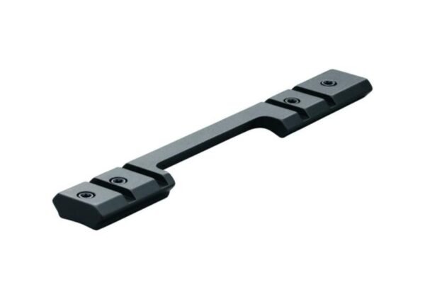 https3A2F2Fmedia.chattanoogashooting.com2Fimages2Fproduct2FLU1707502FLU170750.jpg Leupold 1-Piece Mark 4 8-40 Adaptable Steel Scope Base 20 MOA- Browning A-Bolt SA - Matte Black